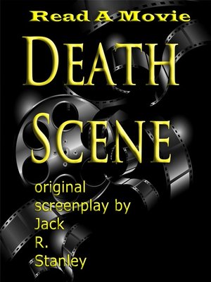 cover image of Death Scene